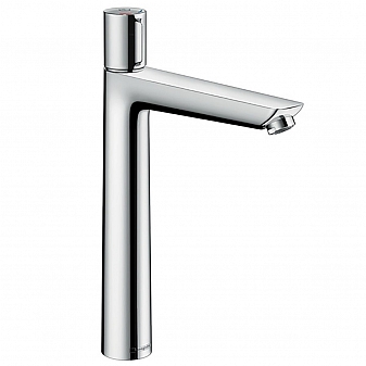 Смеситель для умывальника Hansgrohe Talis Select E 71752000