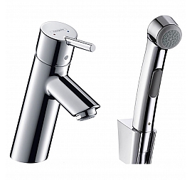 Смеситель для умывальника Hansgrohe Talis 32140000