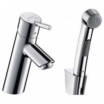 Смеситель для умывальника Hansgrohe Talis 32140000