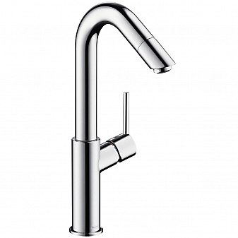Смеситель для умывальника Hansgrohe Talis 32055000