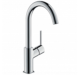 Смеситель для умывальника Hansgrohe Talis 32082000