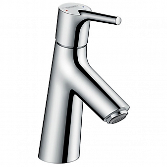 Смеситель для умывальника Hansgrohe Talis S 72010000