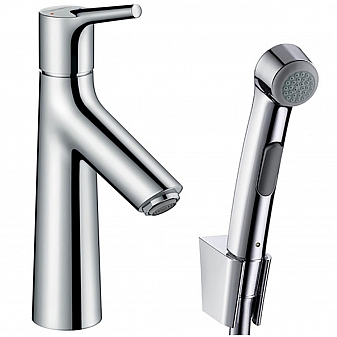 Смеситель для умывальника Hansgrohe Talis S 72290000