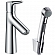 Смеситель для умывальника Hansgrohe Talis S 72290000