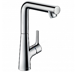 Смеситель для умывальника Hansgrohe Talis S 72105000