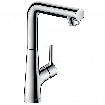 Смеситель для умывальника Hansgrohe Talis S 72105000