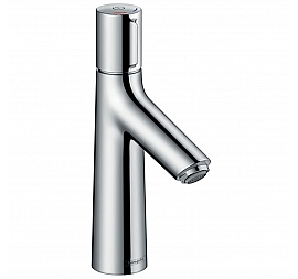 Смеситель для умывальника Hansgrohe Talis Select S 72042000