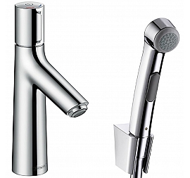 Смеситель для умывальника Hansgrohe Talis Select S 72291000