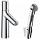 Смеситель для умывальника Hansgrohe Talis Select S 72291000