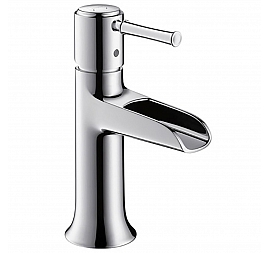 Смеситель для умывальника Hansgrohe Talis Classic 14127000