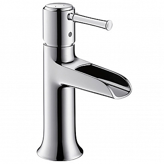 Смеситель для умывальника Hansgrohe Talis Classic 14127000