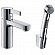 Смеситель для умывальника Hansgrohe Metris S 31160000