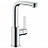Смеситель для умывальника Hansgrohe Metris S 31161000