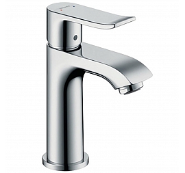 Смеситель для умывальника Hansgrohe Metris 31088000
