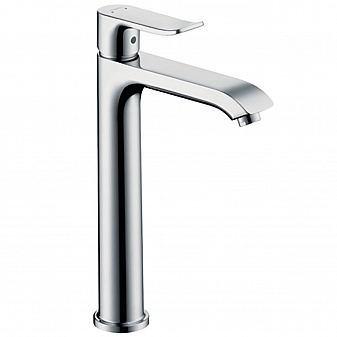 Смеситель для умывальника Hansgrohe Metris 31183000
