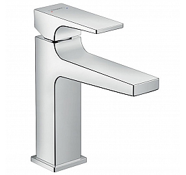 Смеситель для умывальника Hansgrohe Metropol 32506000