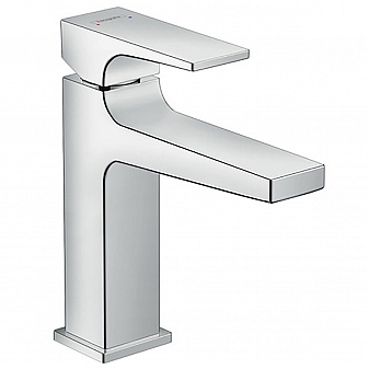 Смеситель для умывальника Hansgrohe Metropol 32506000