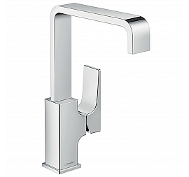Смеситель для умывальника Hansgrohe Metropol 32511000