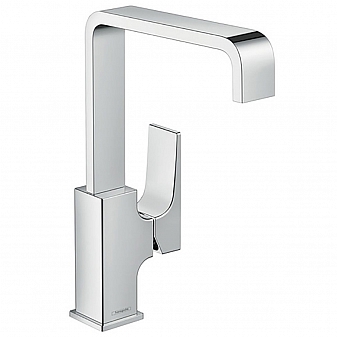 Смеситель для умывальника Hansgrohe Metropol 32511000