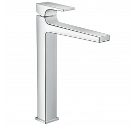 Смеситель для умывальника Hansgrohe Metropol 32512000