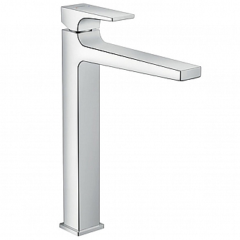 Смеситель для умывальника Hansgrohe Metropol 32512000