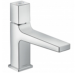 Смеситель для умывальника Hansgrohe Metropol Select 32570000
