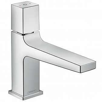 Смеситель для умывальника Hansgrohe Metropol Select 32570000