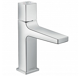 Смеситель для умывальника Hansgrohe Metropol Select 32571000