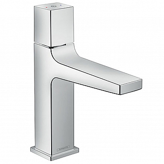Смеситель для умывальника Hansgrohe Metropol Select 32571000