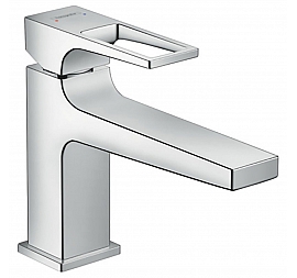 Смеситель для умывальника Hansgrohe Metropol 74502000