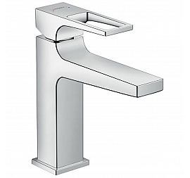 Смеситель для умывальника Hansgrohe Metropol 74506000