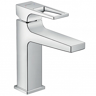 Смеситель для умывальника Hansgrohe Metropol 74506000