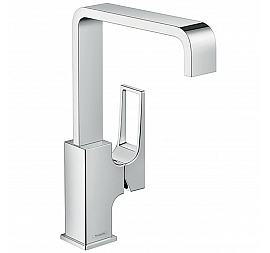 Смеситель для умывальника Hansgrohe Metropol 74511000