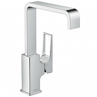 Смеситель для умывальника Hansgrohe Metropol 74511000