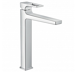 Смеситель для умывальника Hansgrohe Metropol 74512000