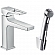 Смеситель для умывальника Hansgrohe Metropol 74522000