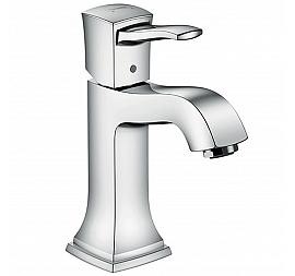 Смеситель для умывальника Hansgrohe Metropol Classic 31301000