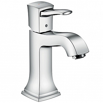 Смеситель для умывальника Hansgrohe Metropol Classic 31301000