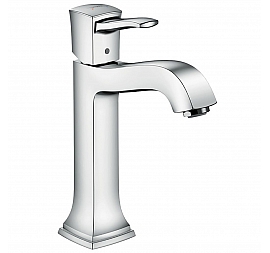 Смеситель для умывальника Hansgrohe Metropol Classic 31302000