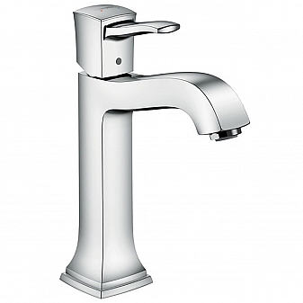 Смеситель для умывальника Hansgrohe Metropol Classic 31302000