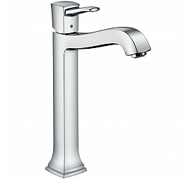 Смеситель для умывальника Hansgrohe Metropol Classic 31303000