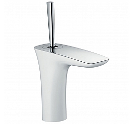 Смеситель для умывальника Hansgrohe PuraVida 15070400