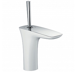 Смеситель для умывальника Hansgrohe PuraVida 15074400