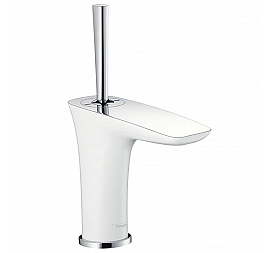 Смеситель для умывальника Hansgrohe PuraVida 15075400