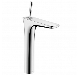 Смеситель для умывальника Hansgrohe PuraVida 15072000