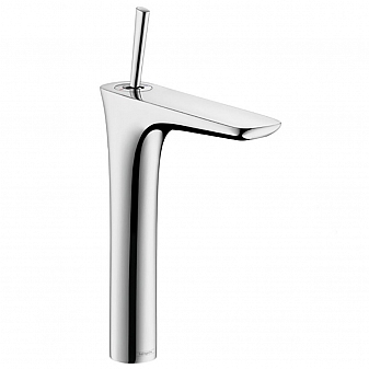 Смеситель для умывальника Hansgrohe PuraVida 15072000