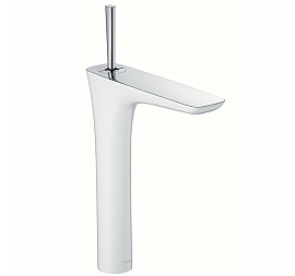 Смеситель для умывальника Hansgrohe PuraVida 15072400