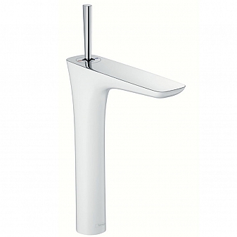 Смеситель для умывальника Hansgrohe PuraVida 15072400