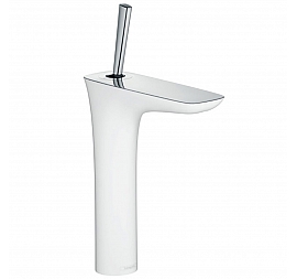 Смеситель для умывальника Hansgrohe PuraVida 15081400