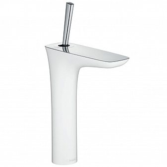 Смеситель для умывальника Hansgrohe PuraVida 15081400